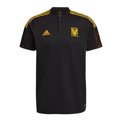 polo tigres adidas